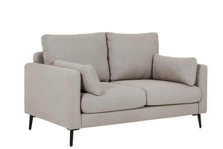 2 Seater C5 - Greige