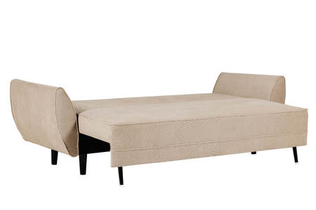 Sofa Bed - Natural