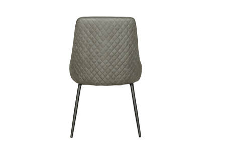 Dining Chair - Grey