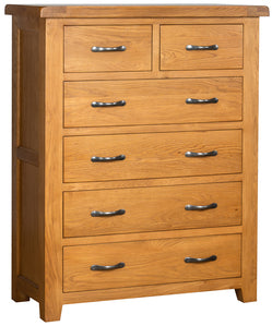 SOM004 4 + 2 Chest