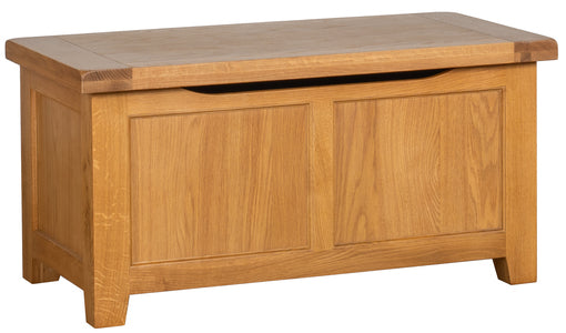 SOM021 Blanket Box