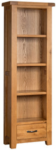 Bookcase 600 X 1800