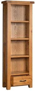 Bookcase 600 X 1800