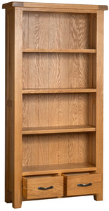 Bookcase 900 X 1800