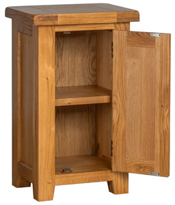 1 Door Cabinet