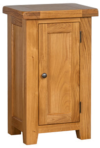SOM066 1 Door Cabinet
