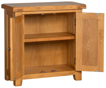 2 Door Cabinet