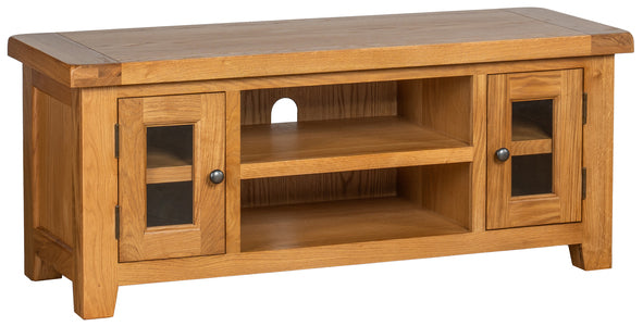 SOM072 Large TV Unit