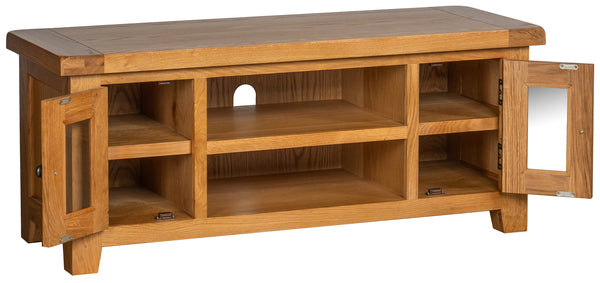 Large TV Unit