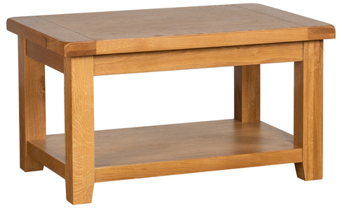 SOM074 Standard Coffee Table