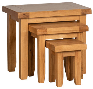 SOM076 Nest Of Tables