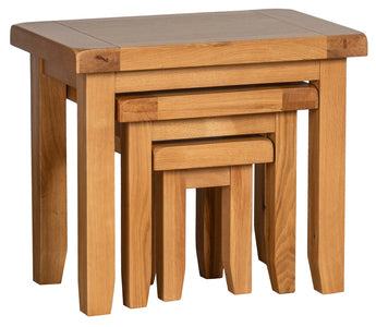Nest Of Tables