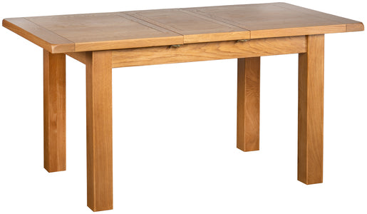 Small Extending Dining Table