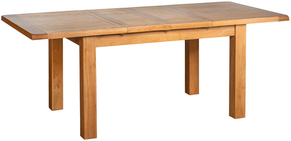 Medium Extending Dining Table
