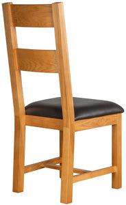 Ladder Back Chair