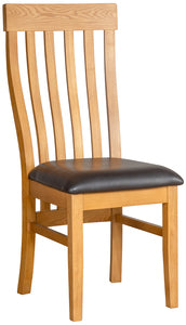 SOM099 Toulouse Chair