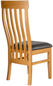 Toulouse Chair