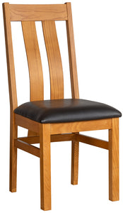 SOM100 Arizona Chair