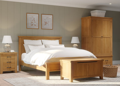 Dressing Table Mirror