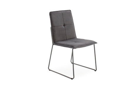 Sor-111-GY Dining Chair - Grey (4/Box)