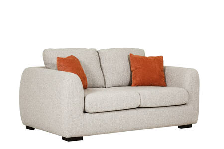 2 Seater - Natural
