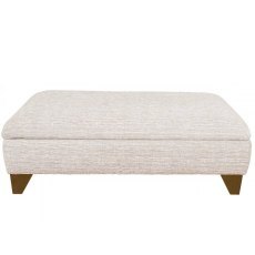 Storage Footstool