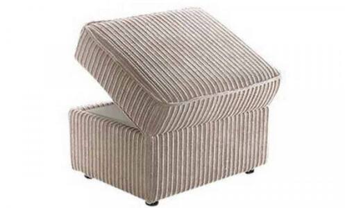 Storage Stool