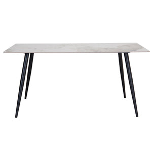 1.6M Sintered Stone Dining Table