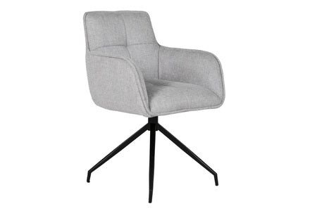 Dining Chair - Natural