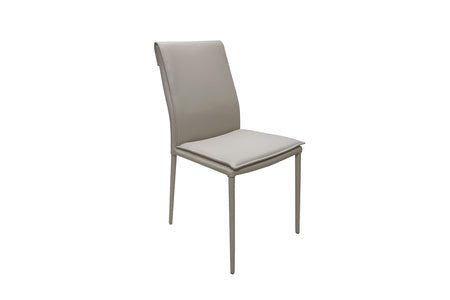 Tla-111-MO Dining Chair - Mocha