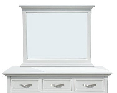 Mirror - Grey