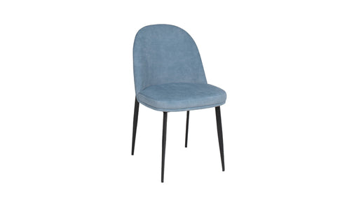 Dining Chair - Blue