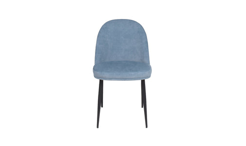 Vnt-111-BL Dining Chair - Blue