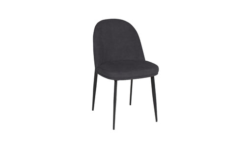 Dining Chair - Dark Grey