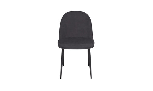 Vnt-111-DKGY Dining Chair - Dark Grey