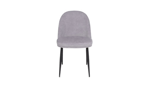 Vnt-111-GY Dining Chair - Light Grey