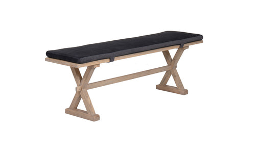 Vnt-111-OK-BCH Bench Seat 1500