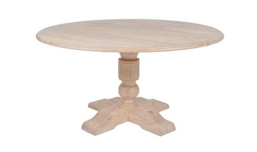 Vnt-151-OK Round Dining Table 1520