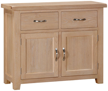 WIL051 2 Doors 2 Drawers Sideboard