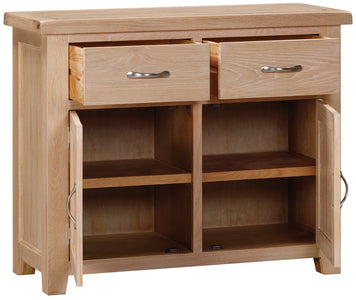 2 Doors 2 Drawers Sideboard