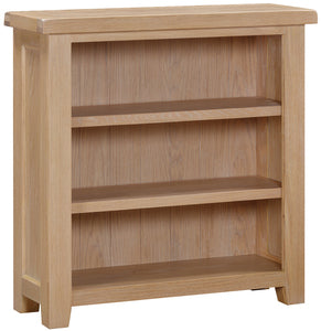 WIL063 Small Wide Bookcase