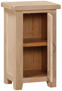 1 Door Cabinet