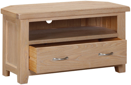Corner TV Unit
