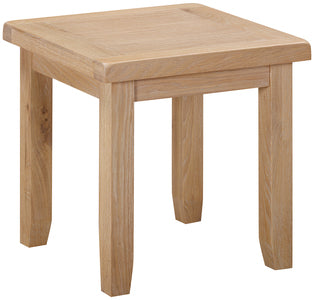 WIL077 Lamp Table