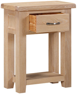 1 Drawer Console Table