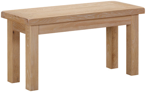 WIL090 Dining Bench 90cm