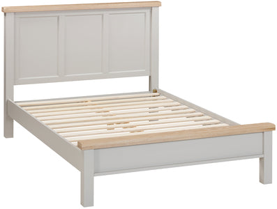 WPT042 4'6" Bed