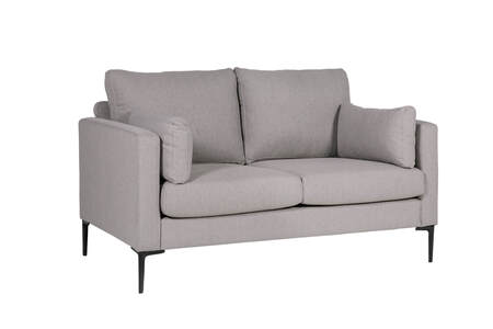2 Seater Sofa - Greige