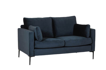 2 Seater - Navy