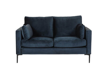 Wre-302-NY 2 Seater - Navy